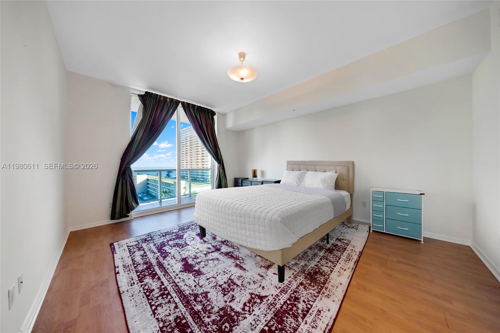 OCEAN MARINE YACHT CLUB C - Residential