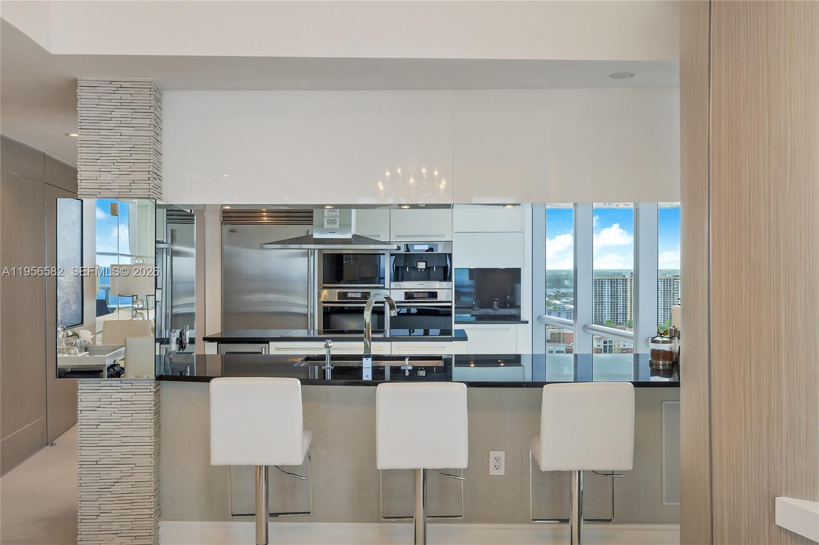 JADE OCEAN CONDO - Residential