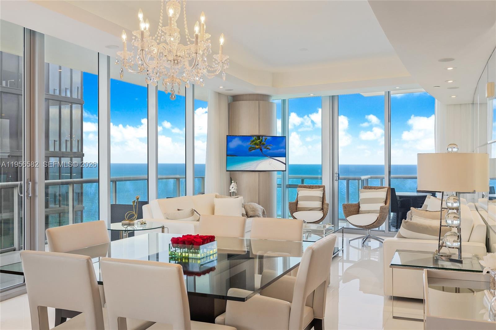 JADE OCEAN CONDO - Residential