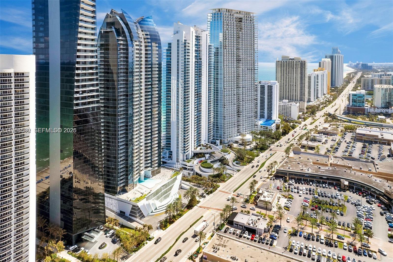 JADE OCEAN CONDO - Residential