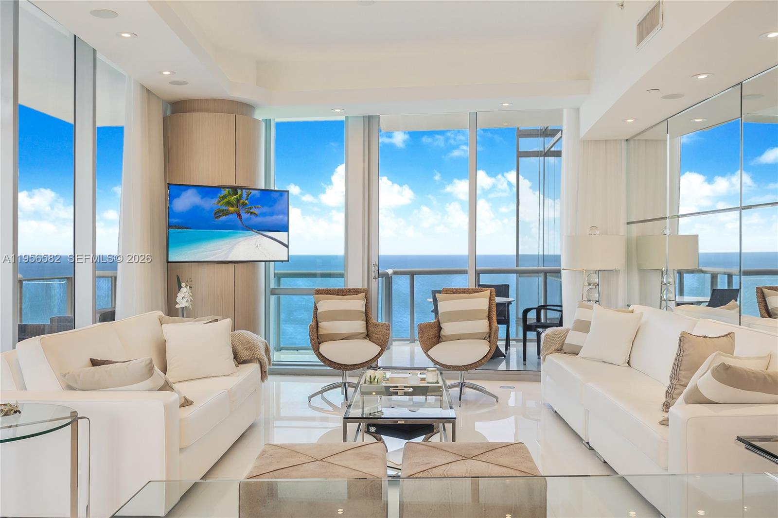 JADE OCEAN CONDO - Residential