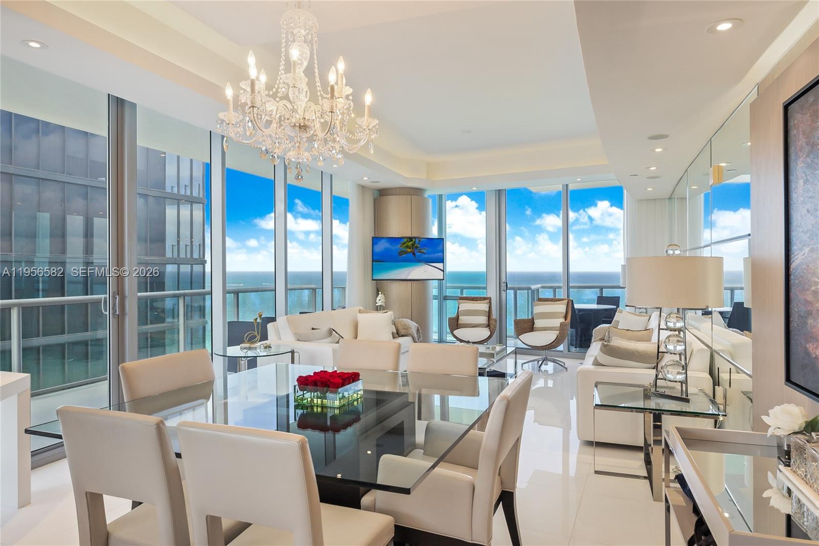 JADE OCEAN CONDO - Residential