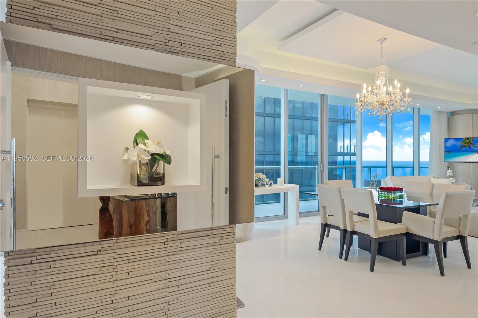 JADE OCEAN CONDO - Residential