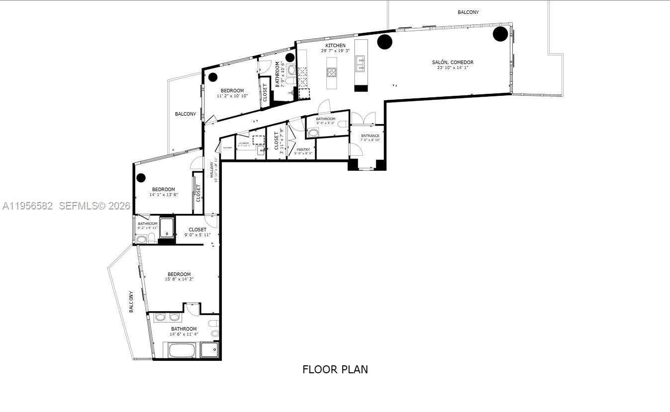 JADE OCEAN CONDO - Residential