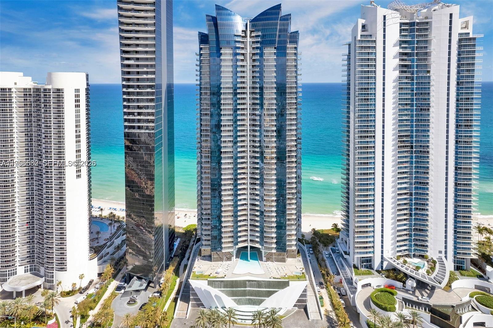 JADE OCEAN CONDO - Residential