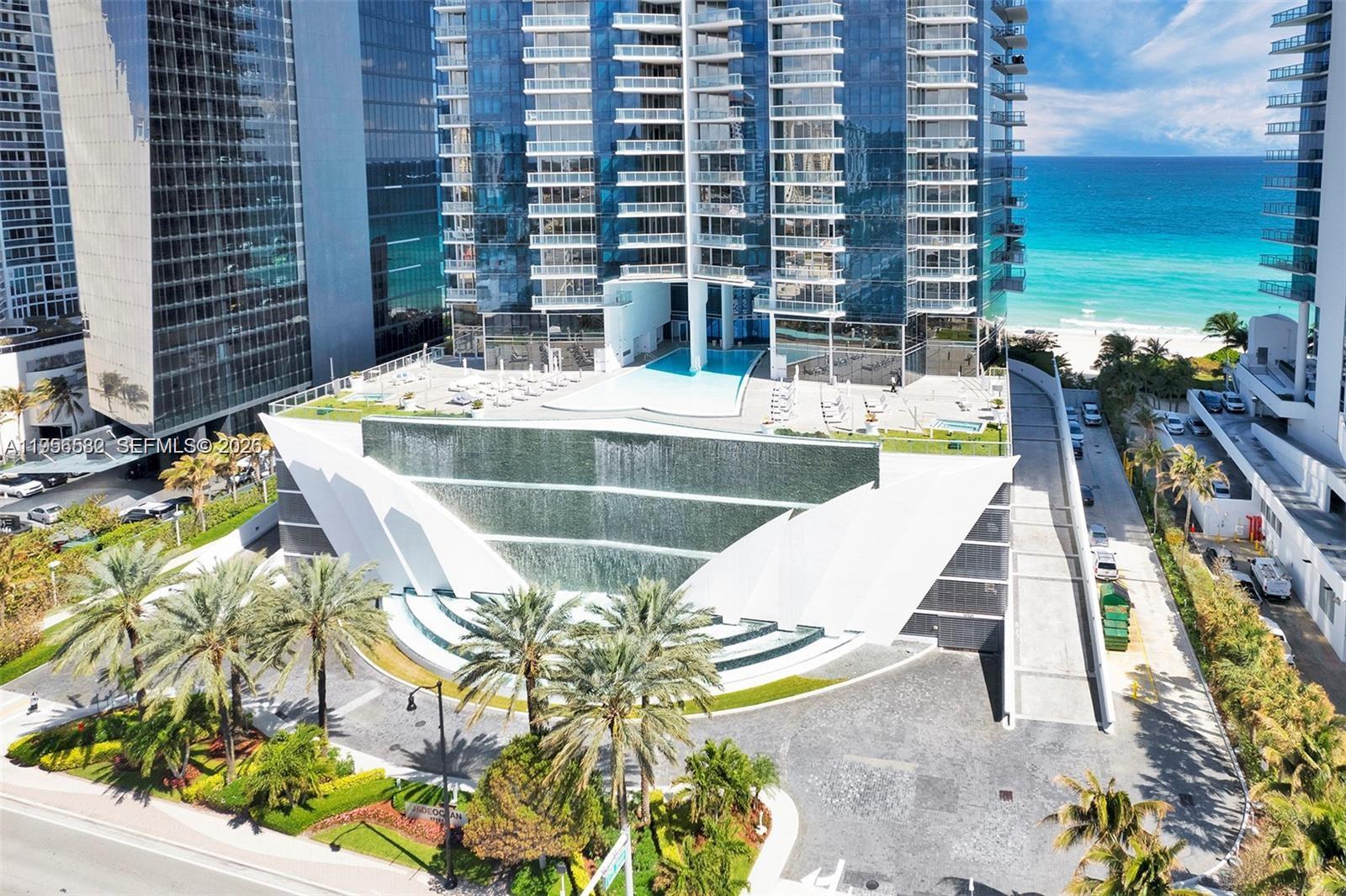 JADE OCEAN CONDO - Residential