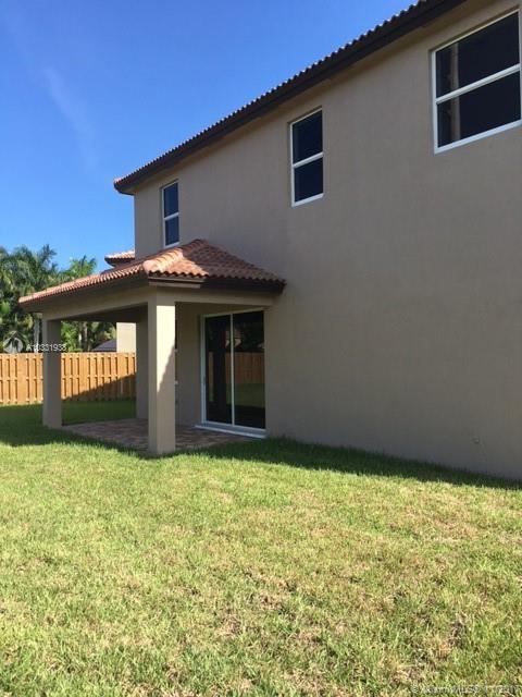 COUNTRY GARDENS SOUTH - Residential
