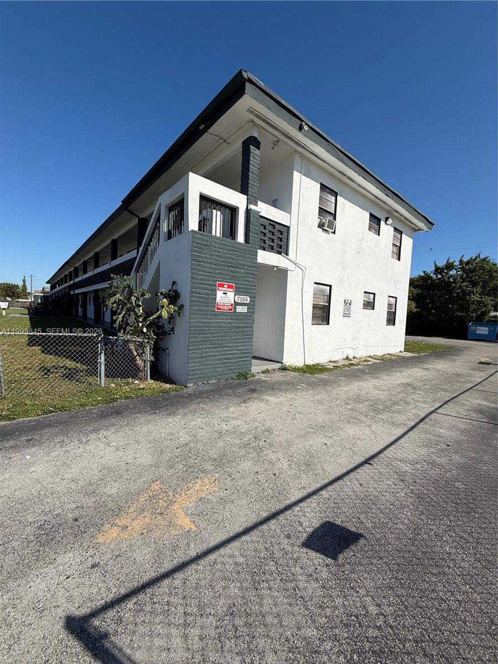 Photo of 7155 NW 17th Ave #13, Miami, FL 33147 (MLS # A11993845)