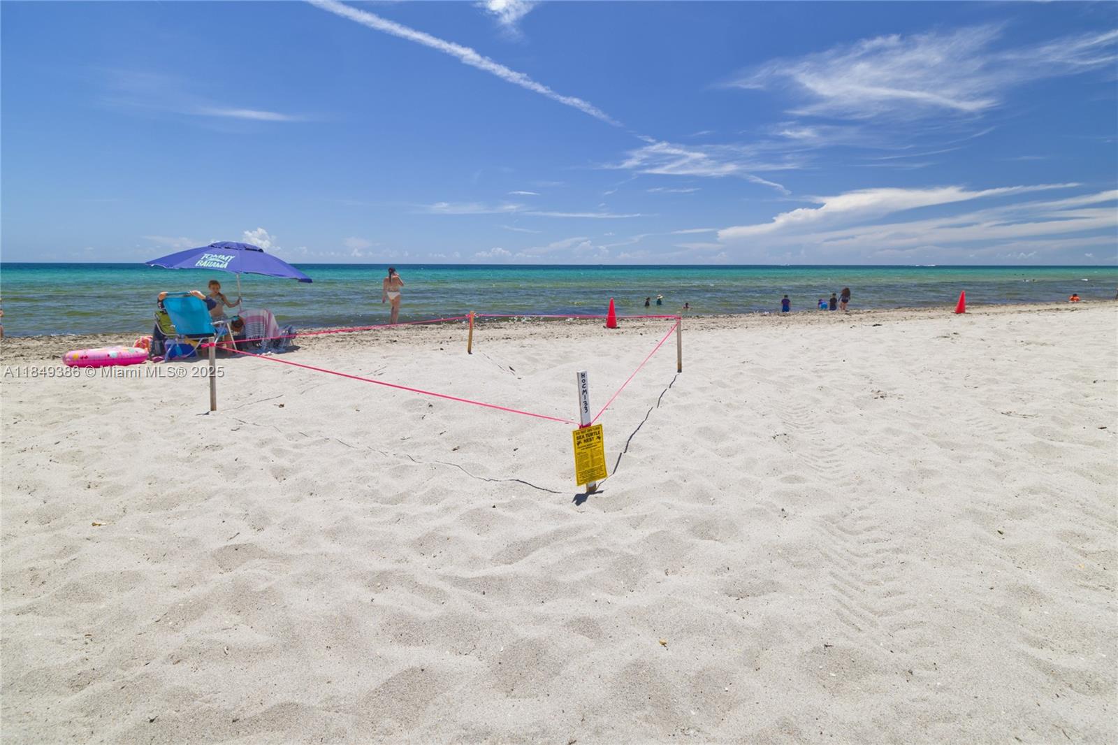 EDGEWATER BEACH TOWERS CO - Residential