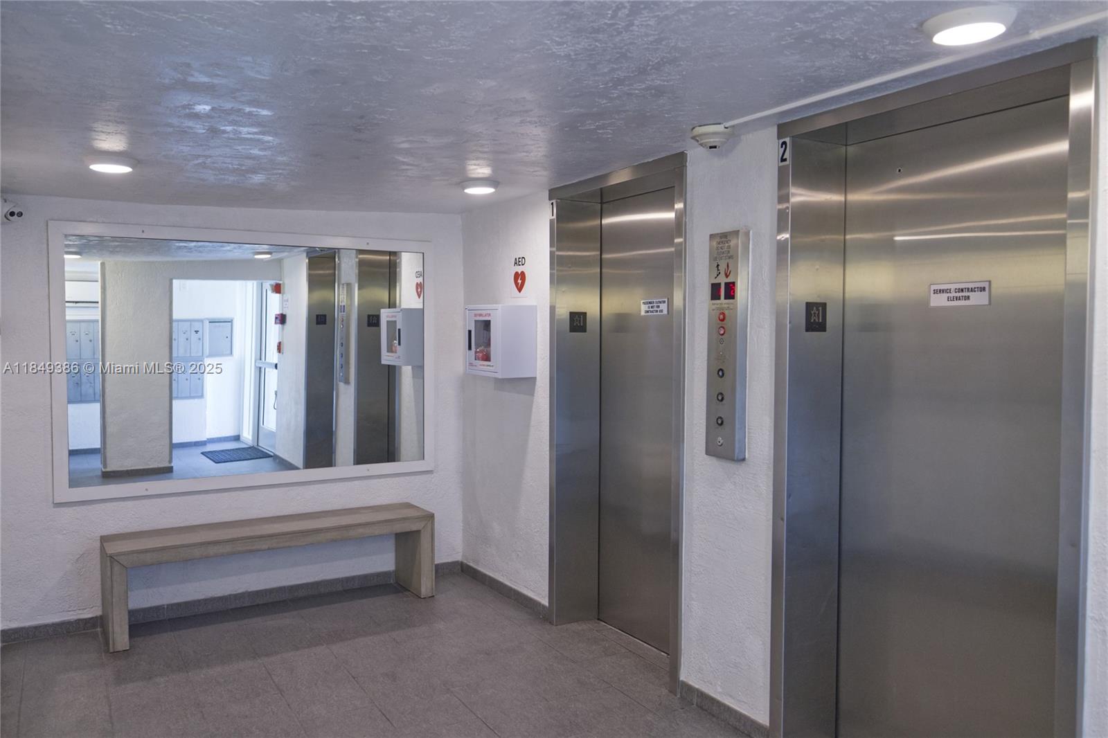 EDGEWATER BEACH TOWERS CO - Residential