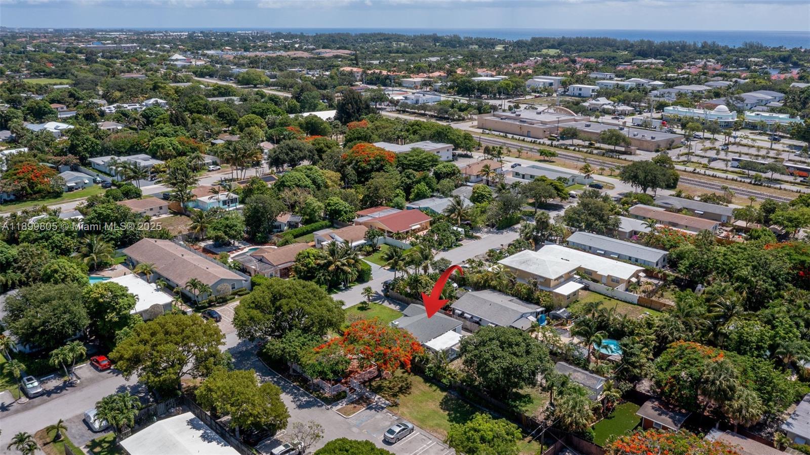 DELL PARK - Residential