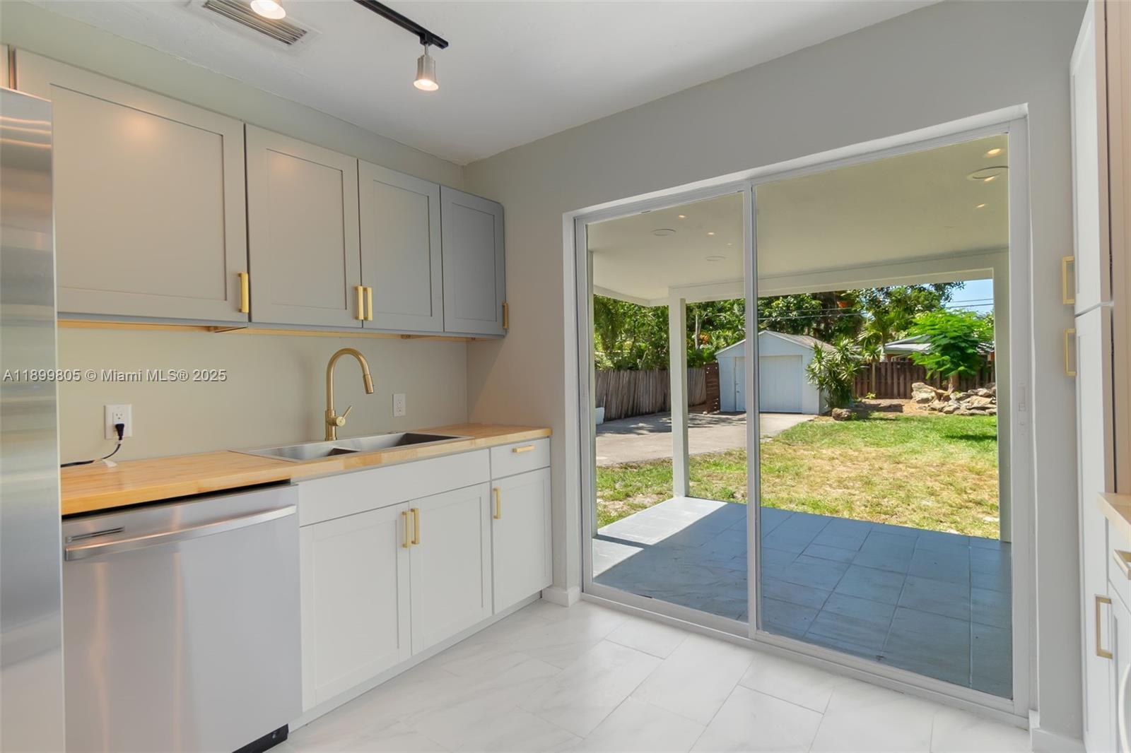 DELL PARK - Residential