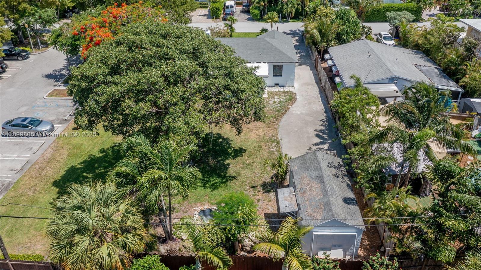 DELL PARK - Residential