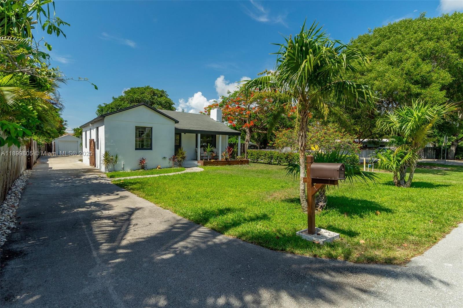 DELL PARK - Residential