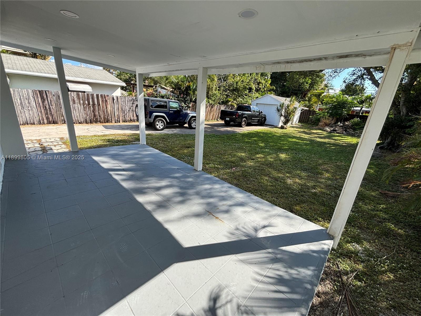 DELL PARK - Residential