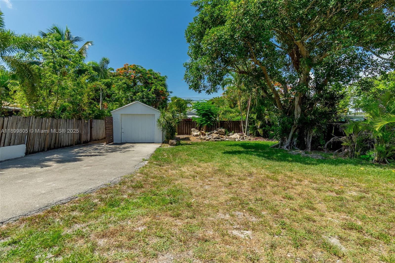 DELL PARK - Residential