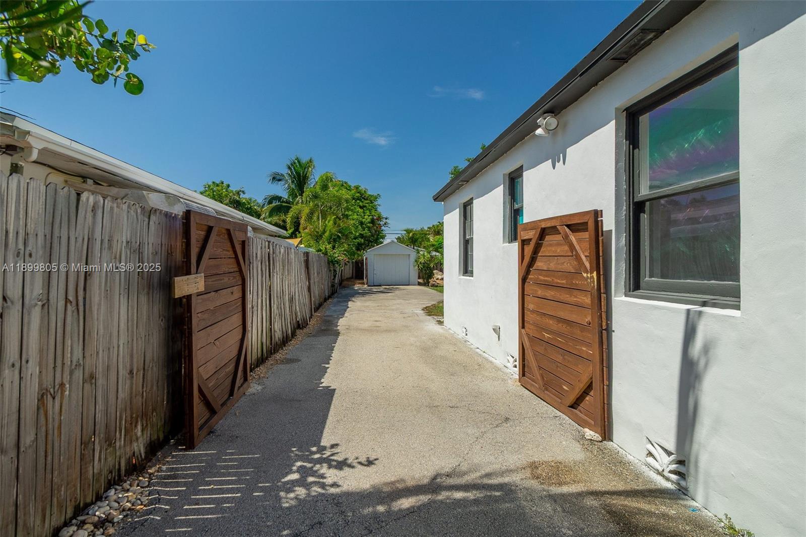 DELL PARK - Residential