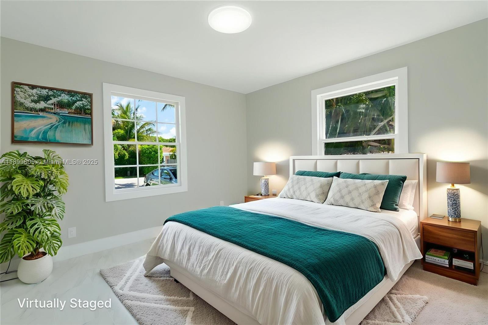 DELL PARK - Residential