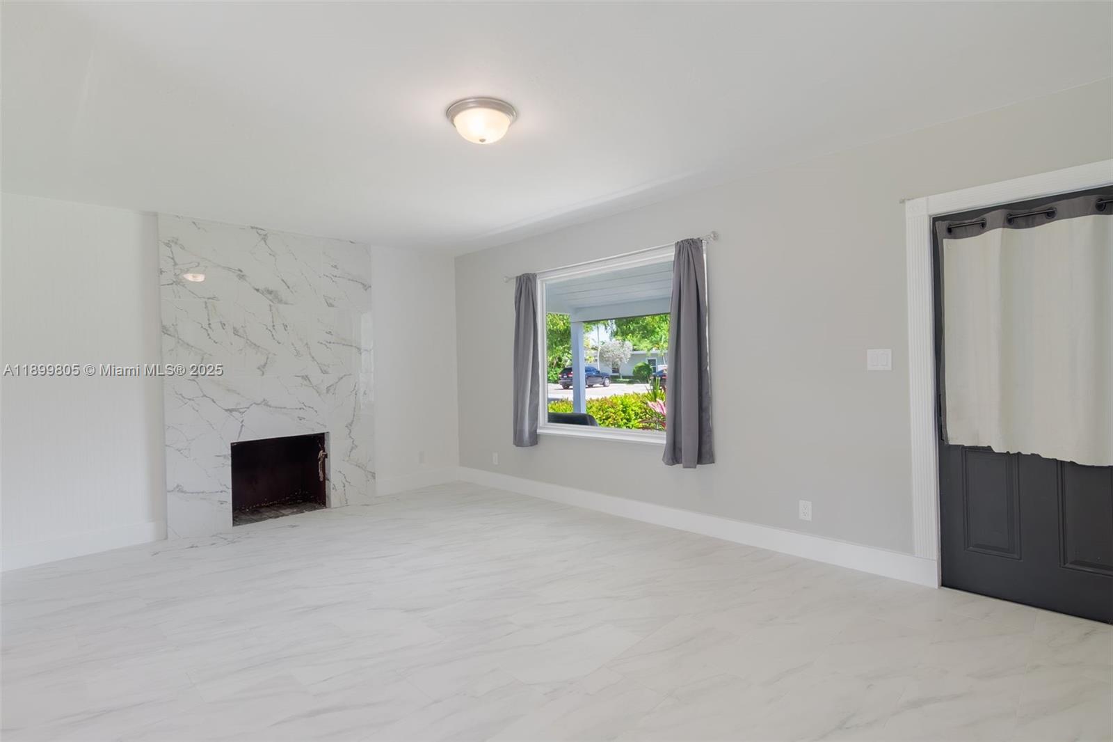 DELL PARK - Residential