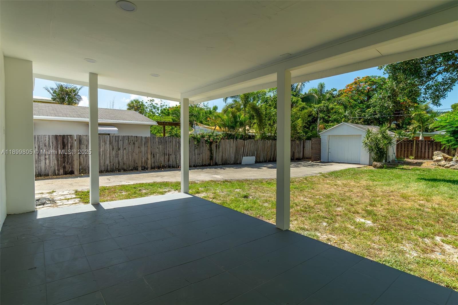 DELL PARK - Residential