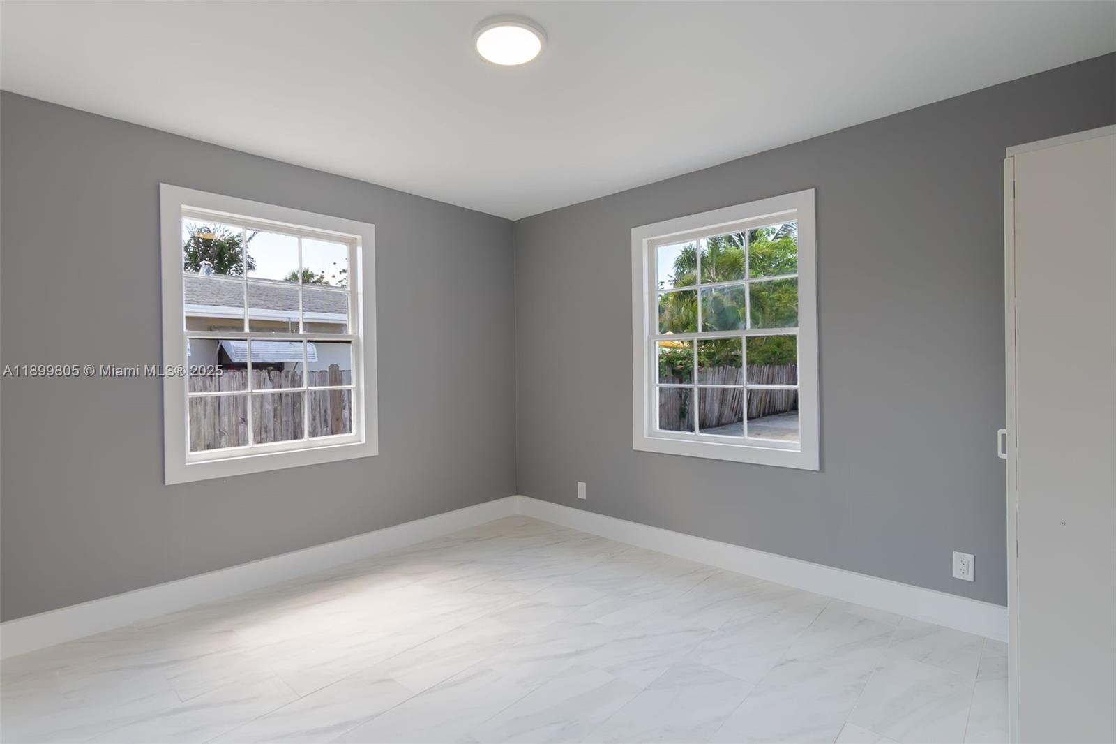 DELL PARK - Residential