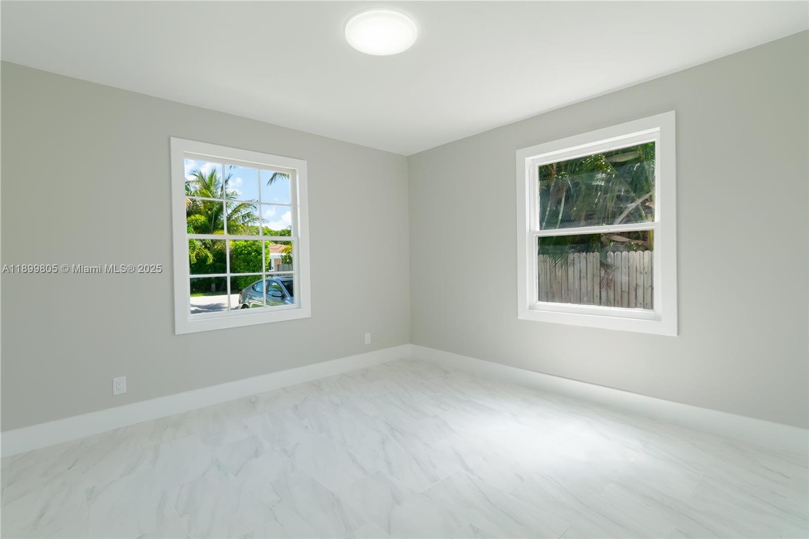 DELL PARK - Residential