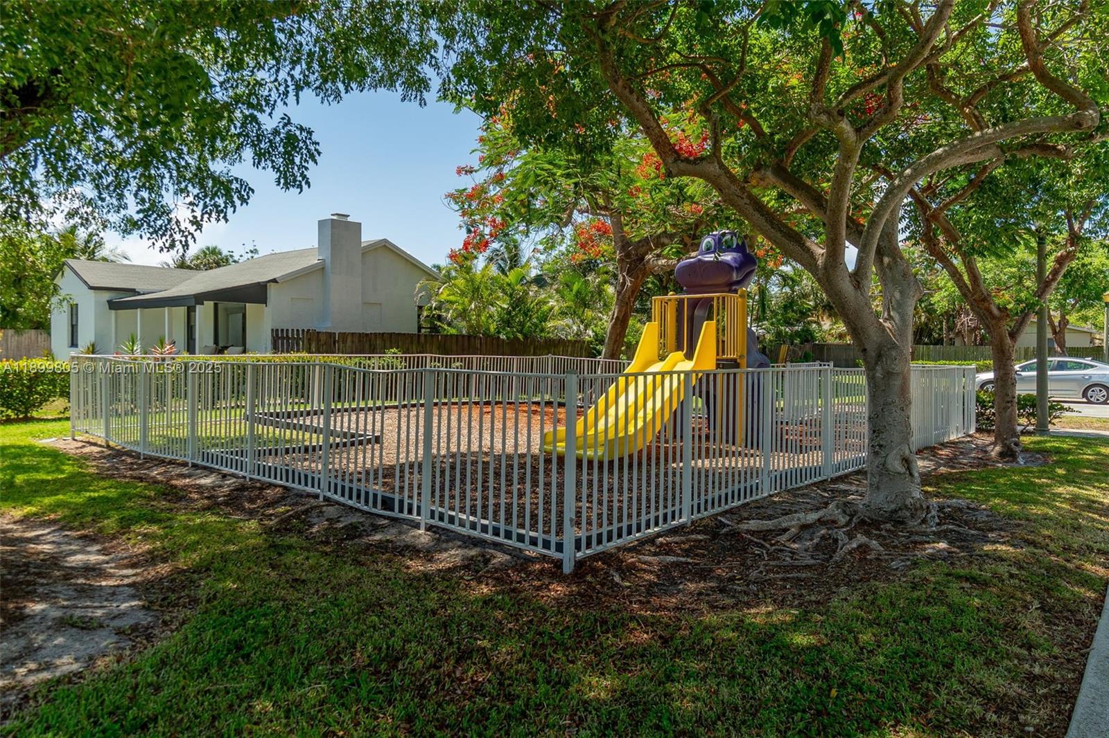 DELL PARK - Residential