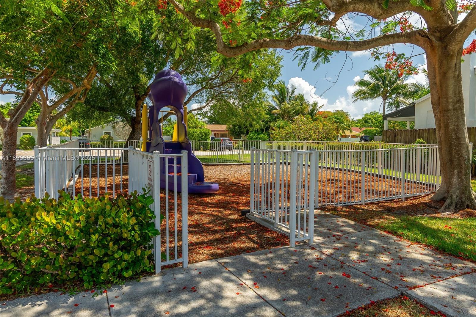 DELL PARK - Residential