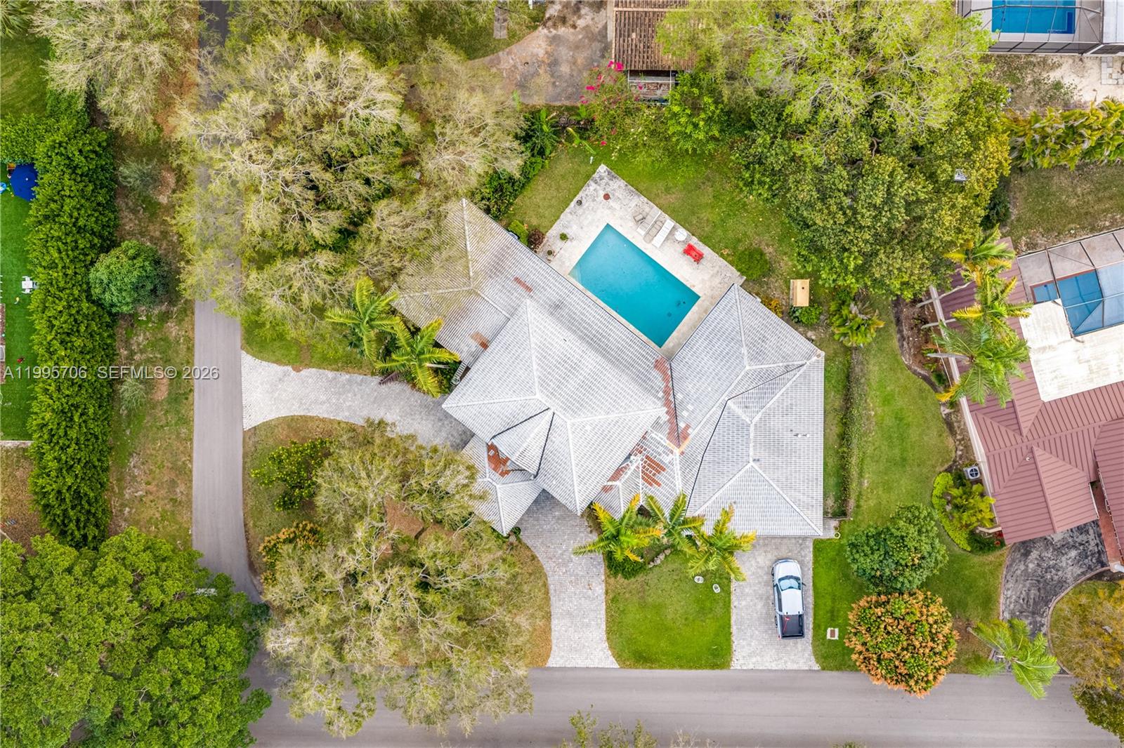 PHILARTHRIA - Residential