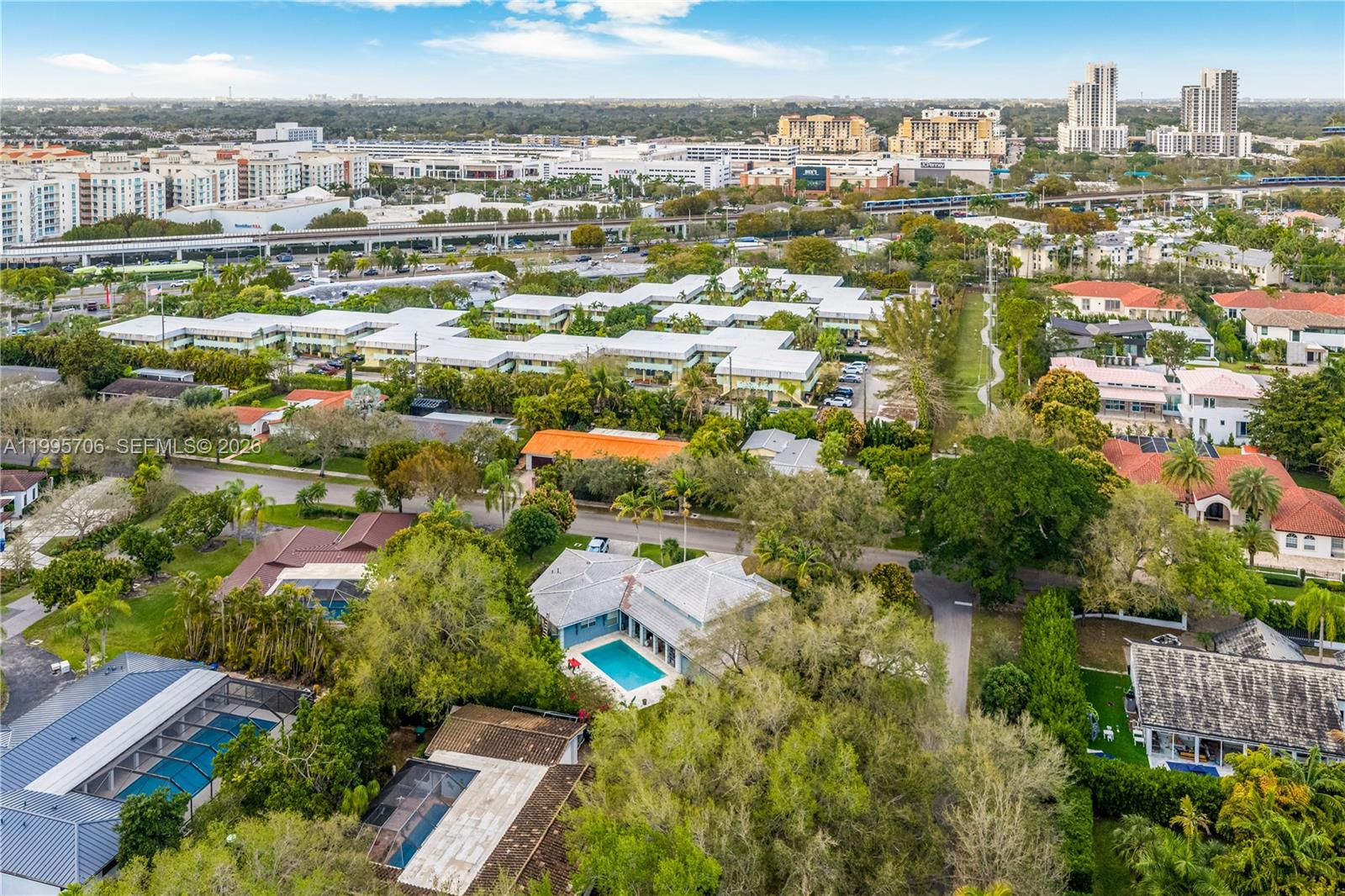 PHILARTHRIA - Residential