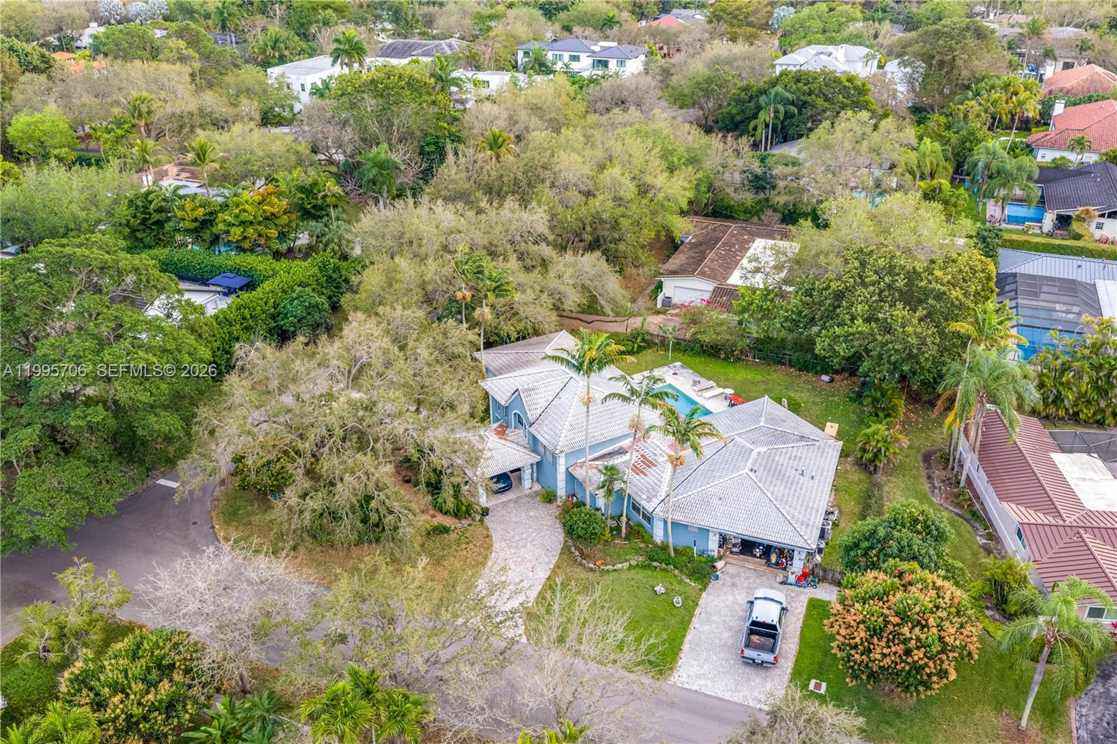 PHILARTHRIA - Residential