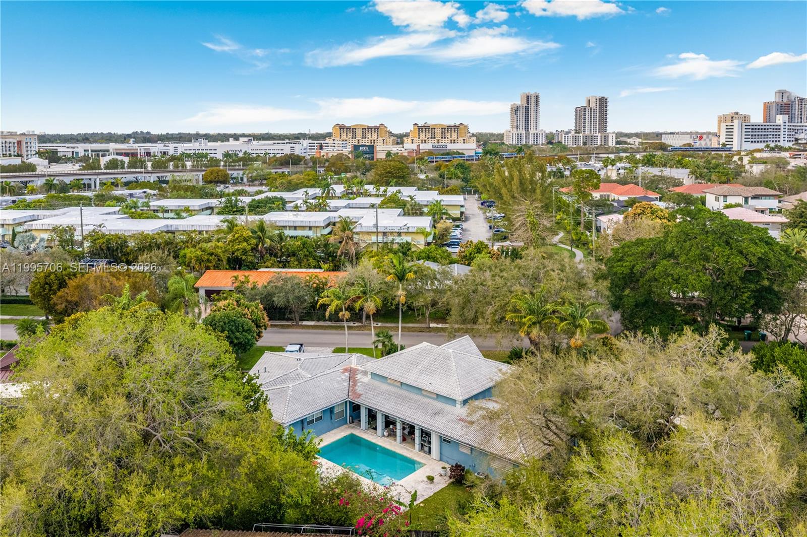 PHILARTHRIA - Residential