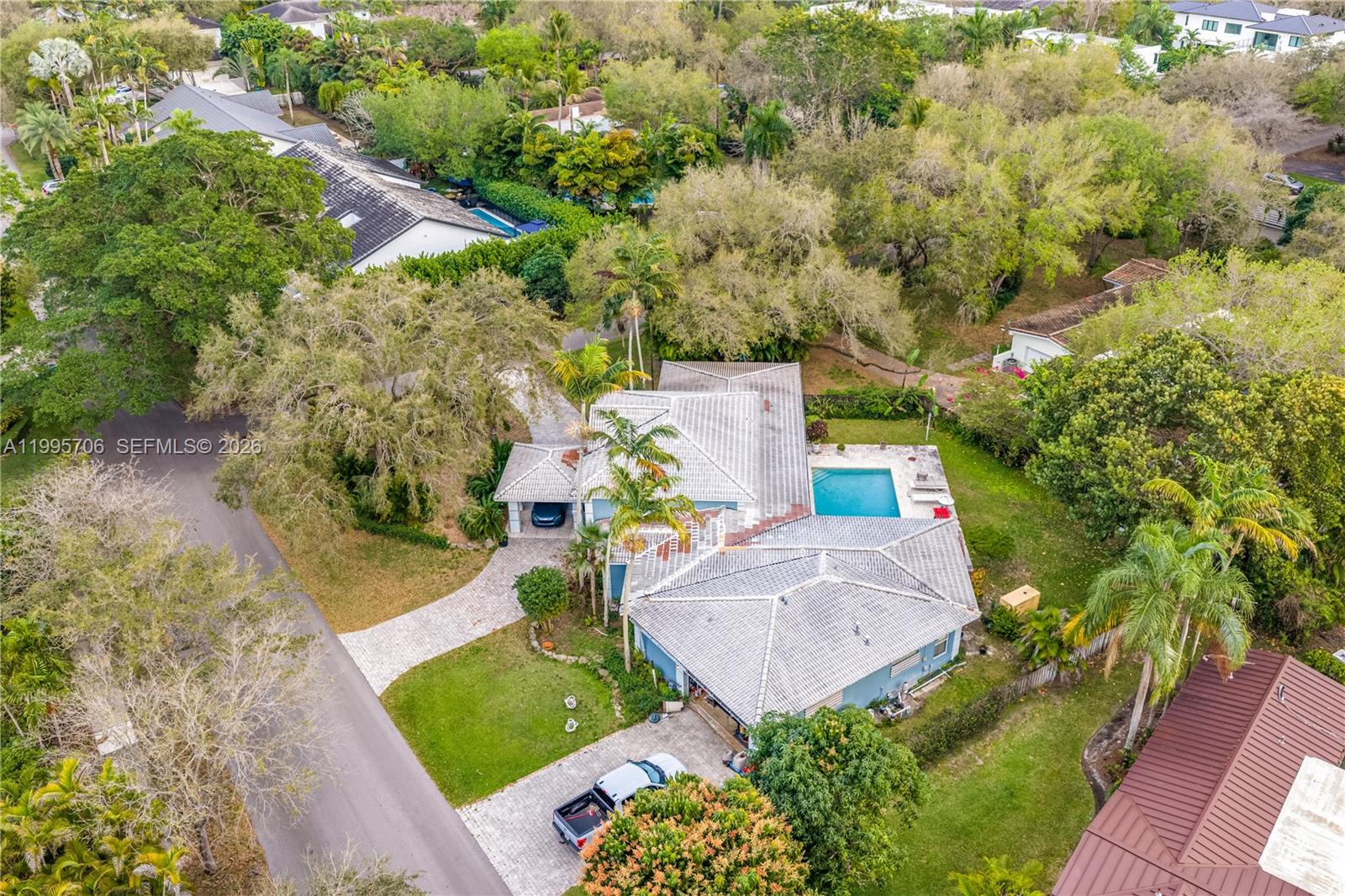 PHILARTHRIA - Residential