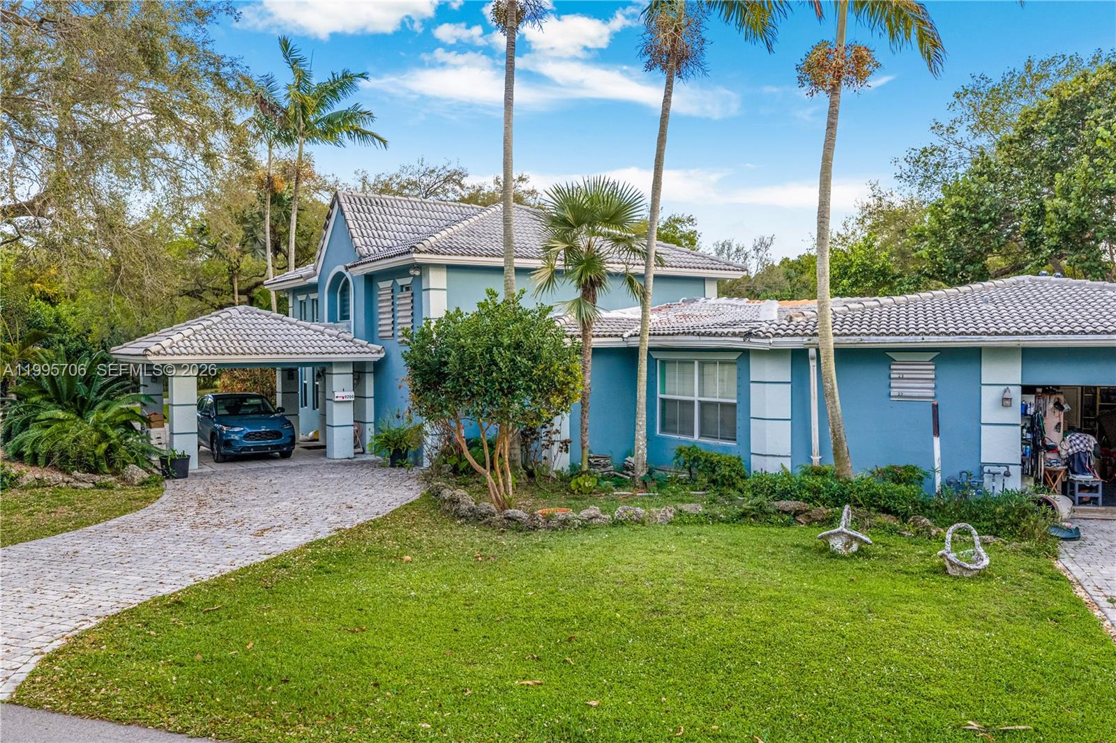 PHILARTHRIA - Residential