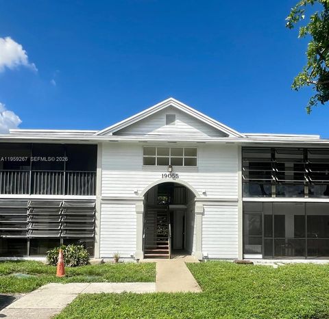 19055 NW 62nd Ave 102 Hialeah FL 33015