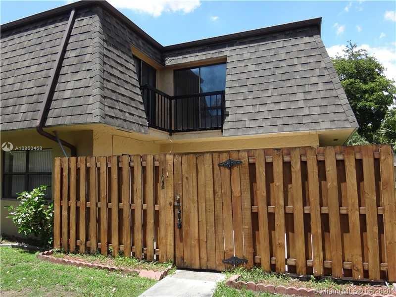 CAMELOT TWO CONDO - Residential Lease