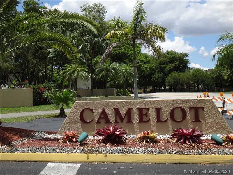 CAMELOT TWO CONDO - Residential Lease