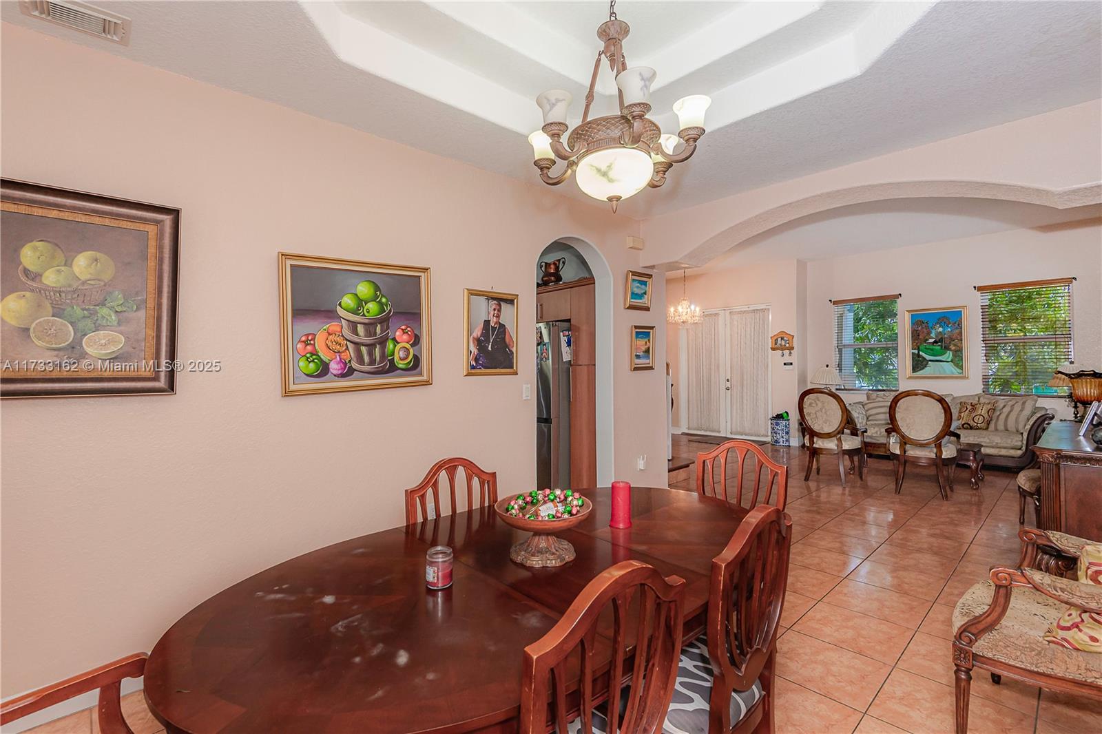 FLORINDA ESTATES - Residential