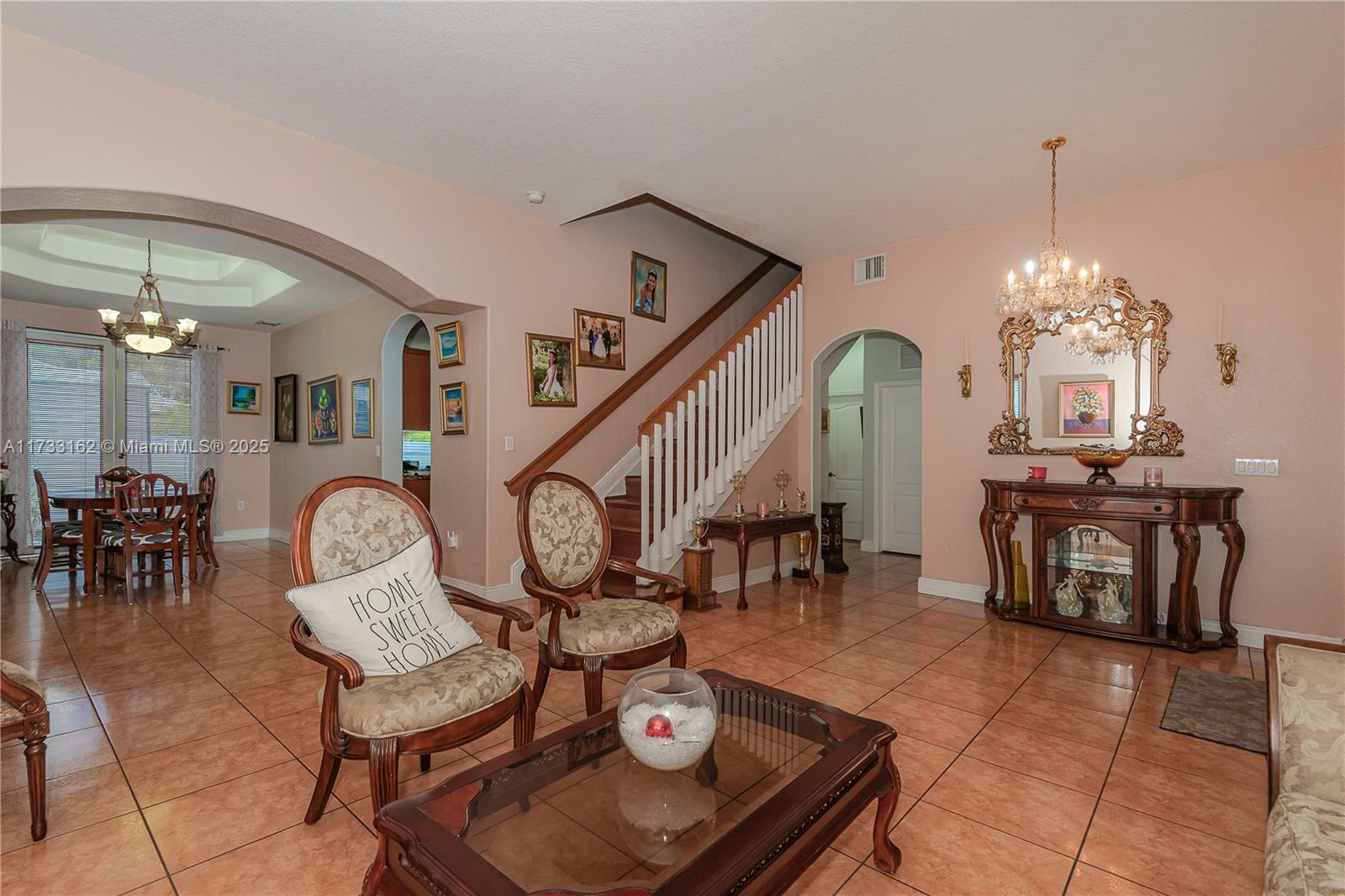 FLORINDA ESTATES - Residential