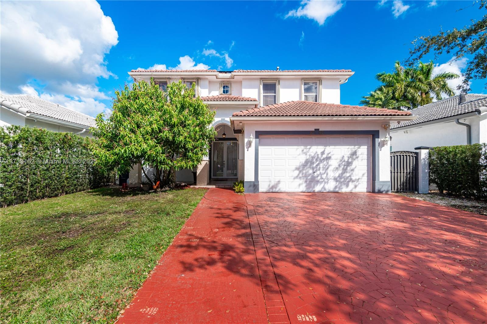 FLORINDA ESTATES - Residential