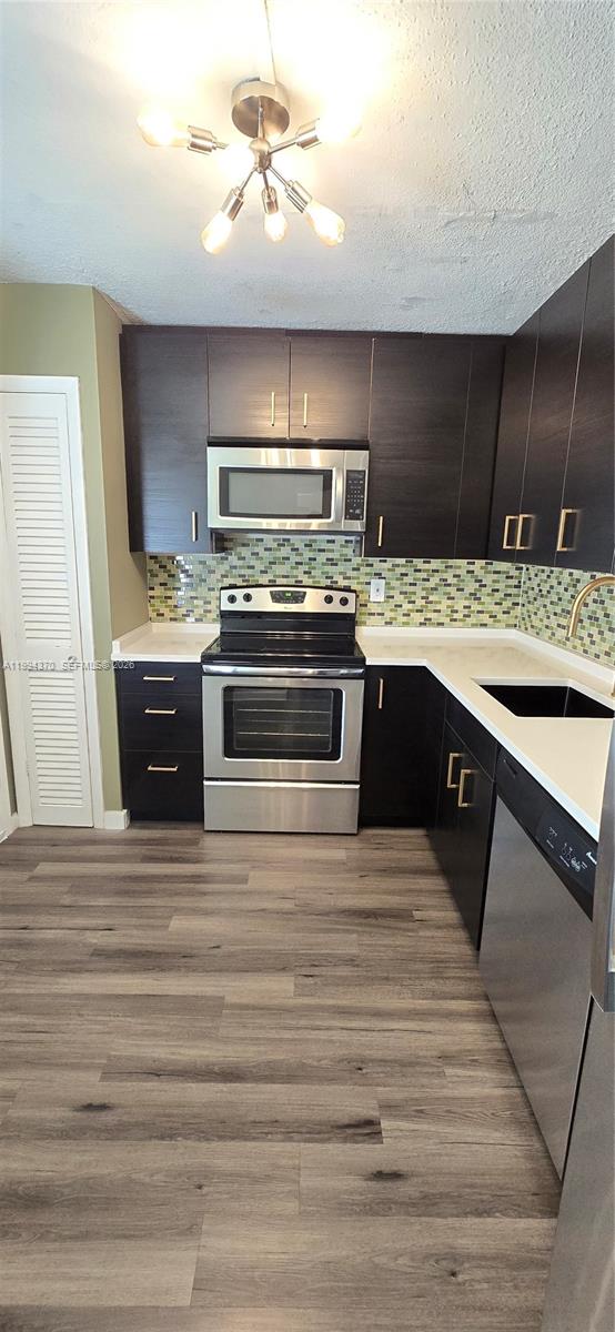 ROLLING GREEN CONDO G - Residential