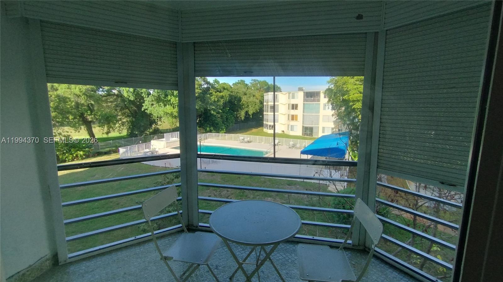 ROLLING GREEN CONDO G - Residential