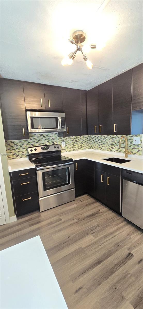 ROLLING GREEN CONDO G - Residential