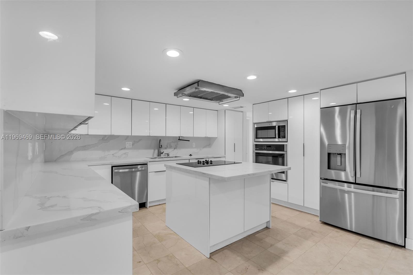 NATOMA PARK - Residential Lease