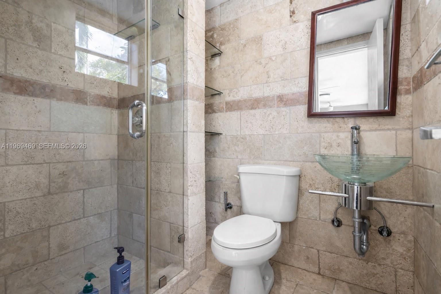 NATOMA PARK - Residential Lease