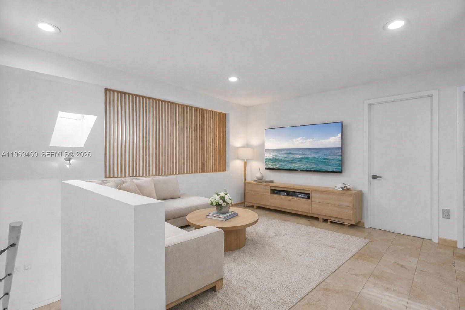 NATOMA PARK - Residential Lease