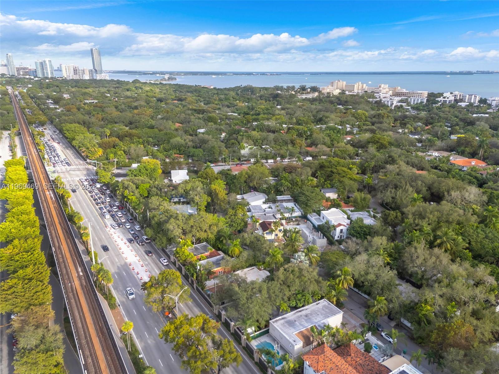 NATOMA PARK - Residential Lease