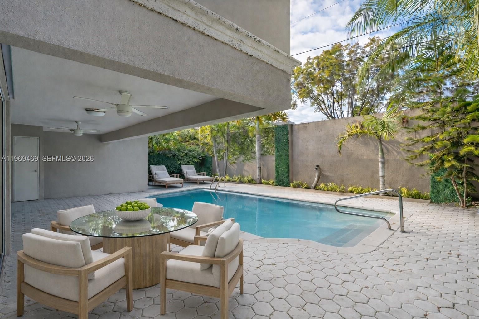 NATOMA PARK - Residential Lease