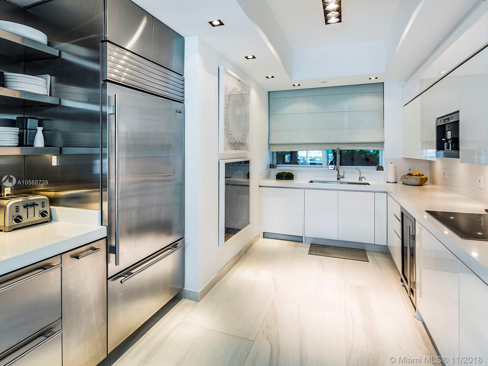 Continuum North - Residential