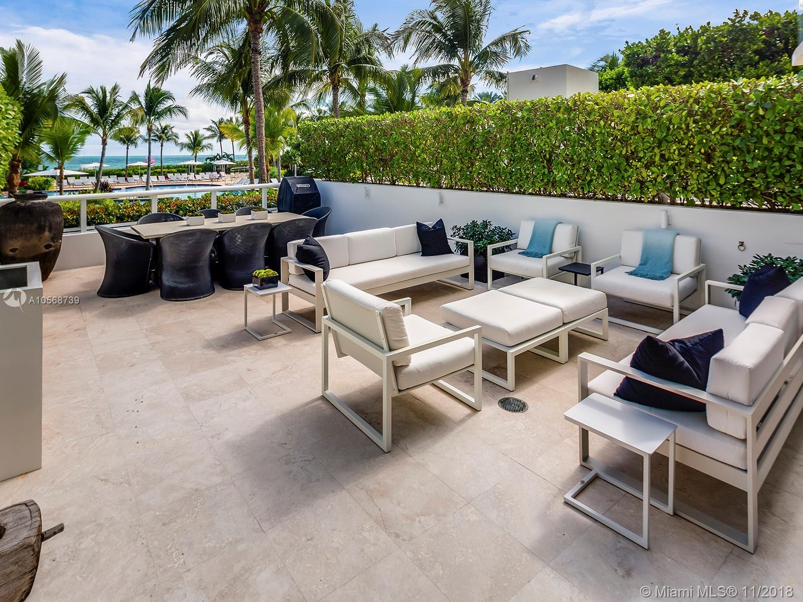 Continuum North - Residential